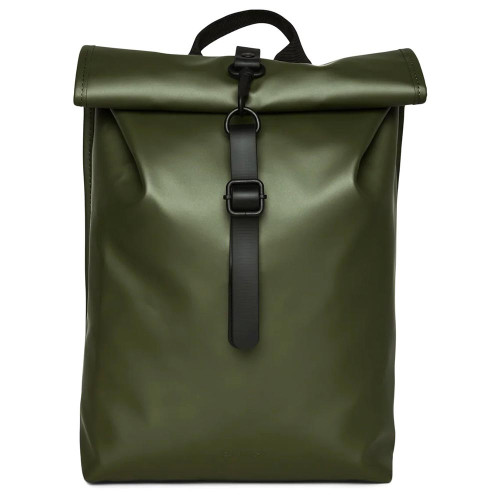 Rains Rolltop Rucksack Mini